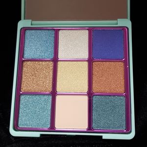 Makeup Revolution Starry Eyed Shadow